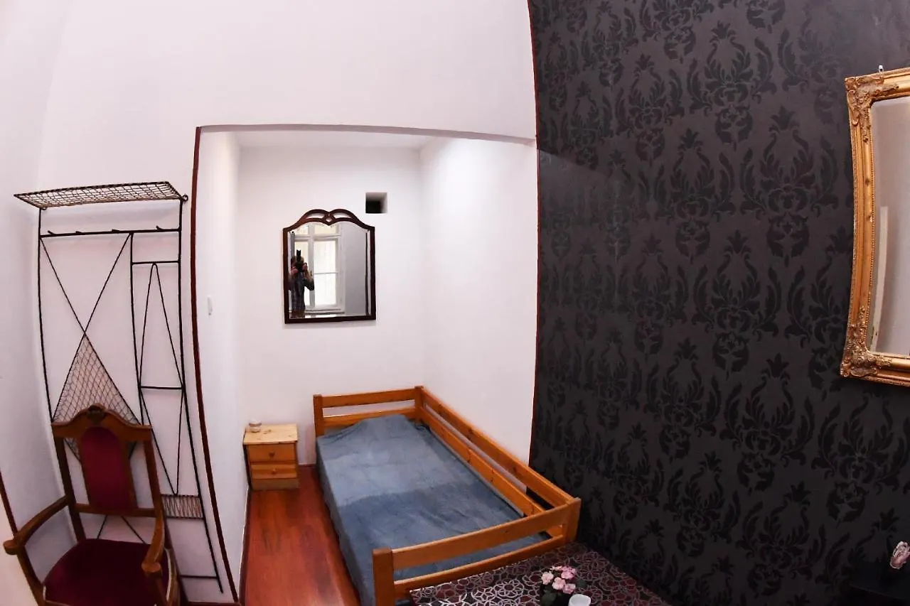 Five Seasons Vaci Utca Apartment Boedapest Hongarije