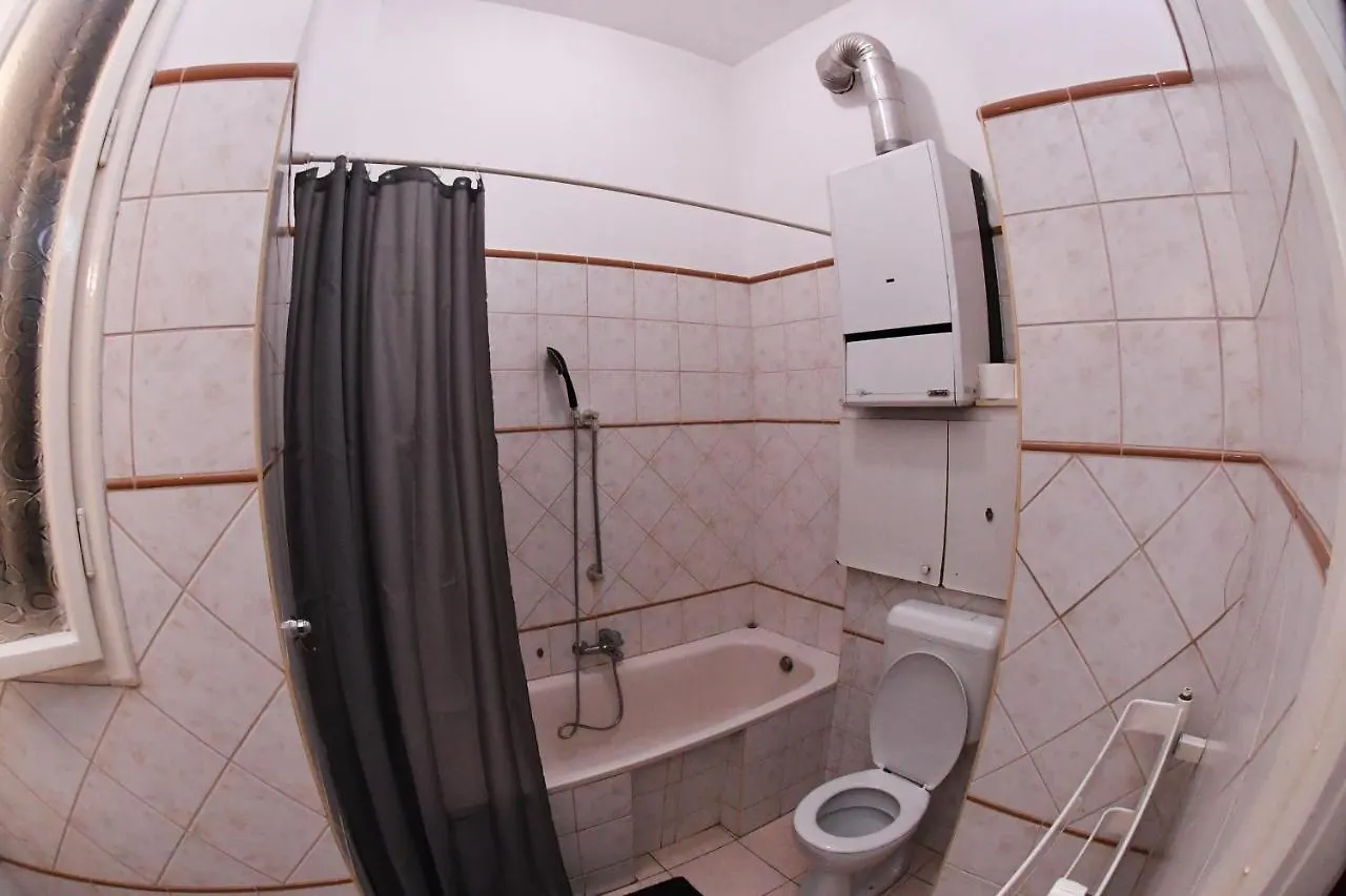 Five Seasons Vaci Utca Apartment Budapest 0*,  Hungary
